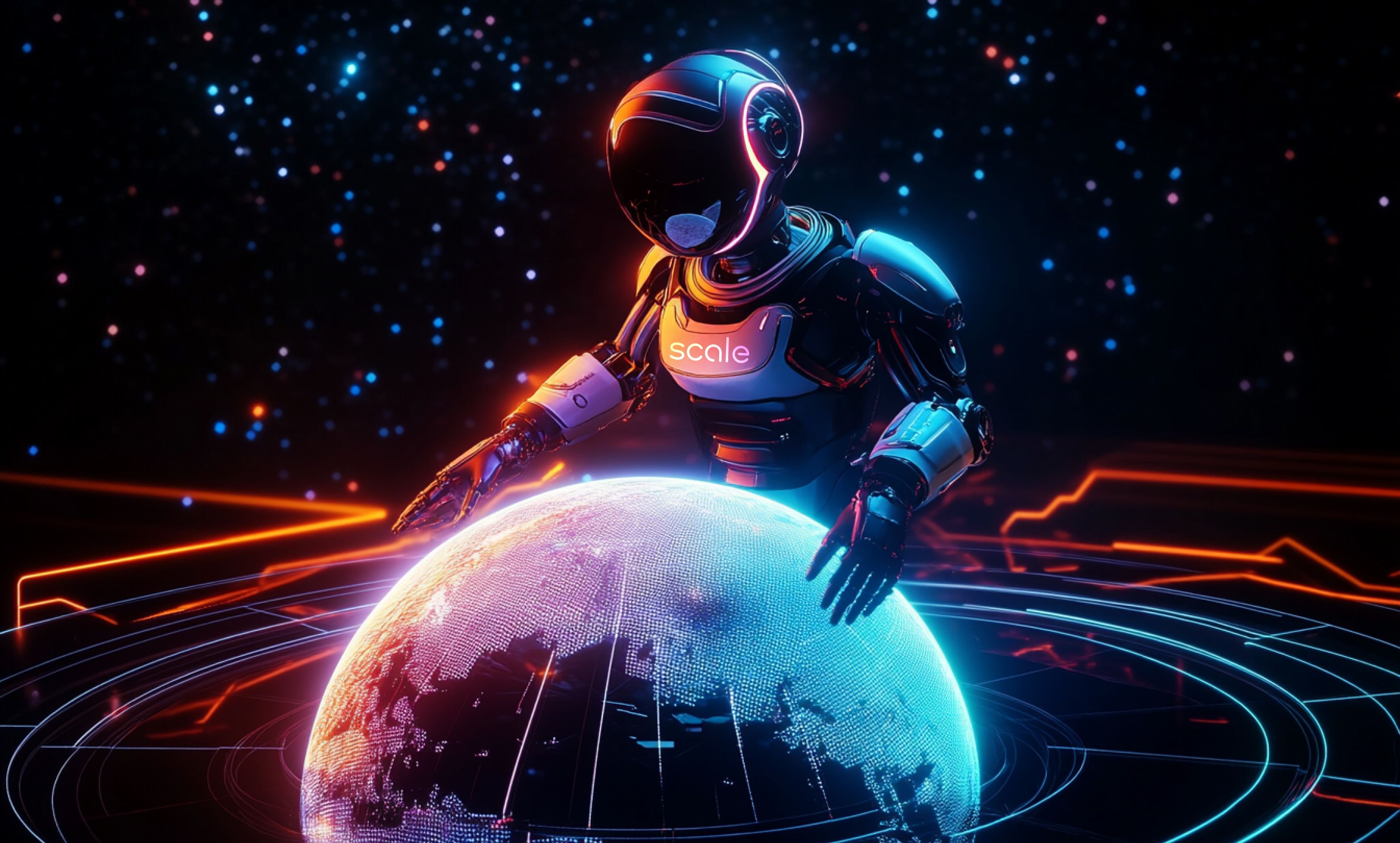 Scale AI: Strategic Deal with Meta